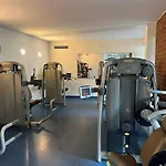 Wildwood Mit Wellness *