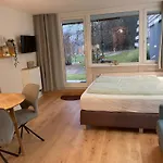 Apartamento Wildwood Mit Wellness