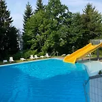 Apartamento Wildwood Mit Wellness Sankt Englmar