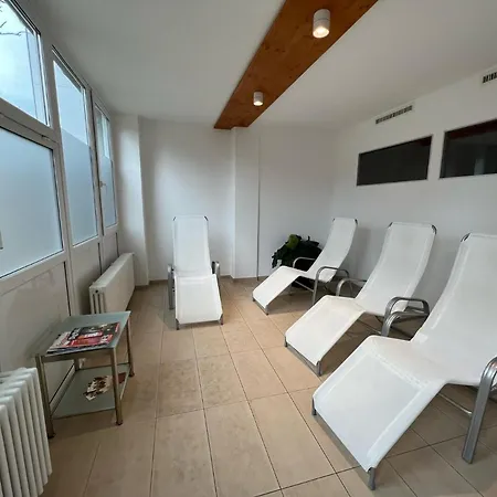 Lägenhet Wildwood Mit Wellness