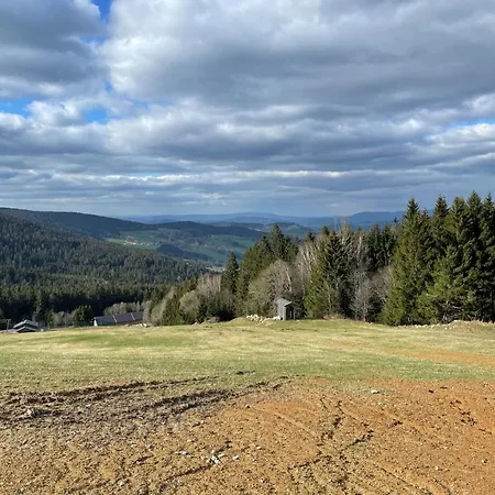 Wildwood Mit Wellness Appartement *
