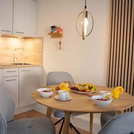 Wildwood Mit Wellness * Sankt Englmar