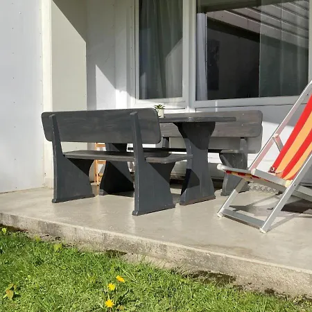 Wildwood Mit Wellness *