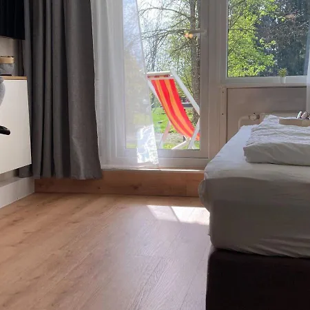 Wildwood Mit Wellness Sankt Englmar