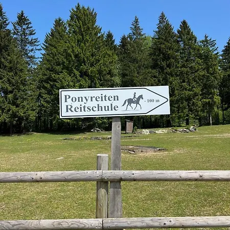 Wildwood Mit Wellness *