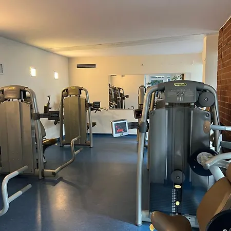 Wildwood Mit Wellness *