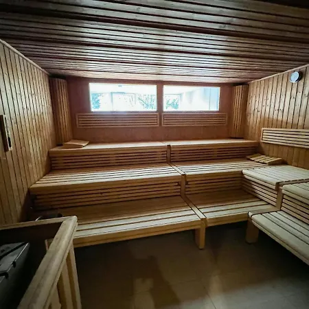Wildwood Mit Wellness