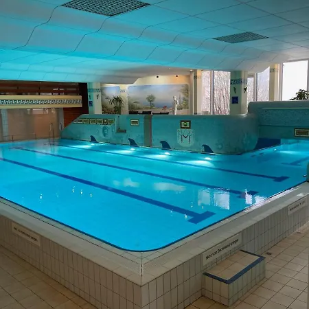 Wildwood Mit Wellness * Sankt Englmar