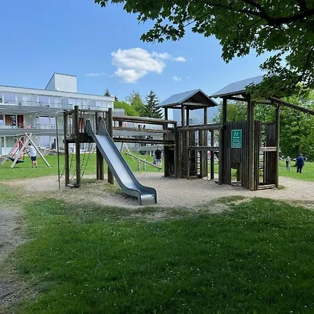 Wildwood Mit Wellness *