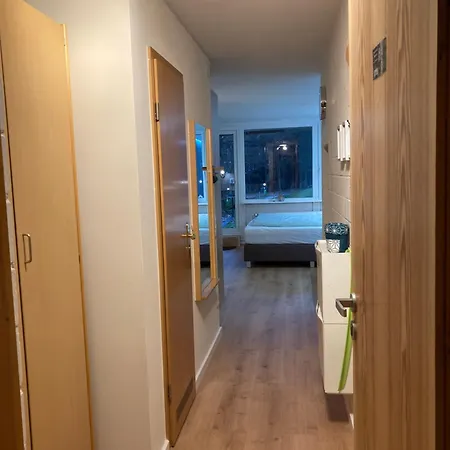 Wildwood Mit Wellness Apartment *