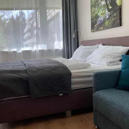 Wildwood Mit Wellness *