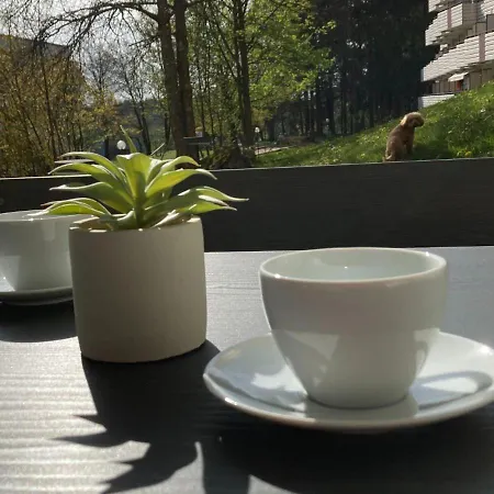 Wildwood Mit Wellness Appartement *