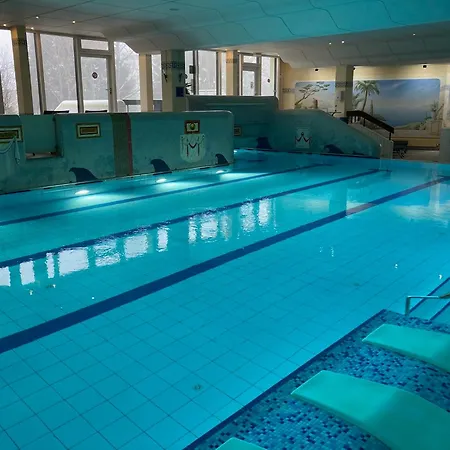Wildwood Mit Wellness