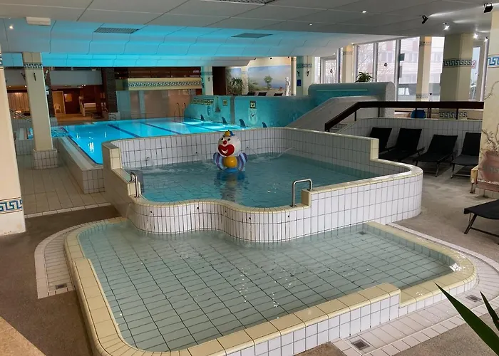 Wildwood Mit Wellness