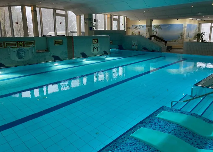 Wildwood Mit Wellness